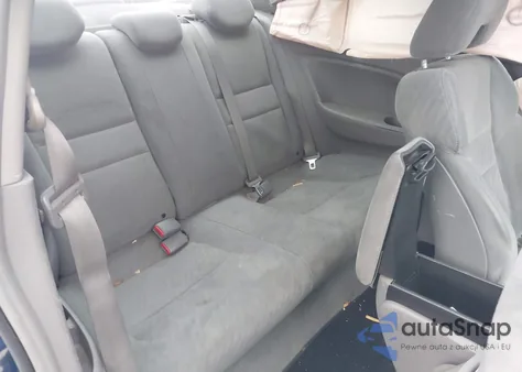 2011 Honda Civic Ex z USA, uszkodzony, nr VIN 2HGFG1B86BH500730